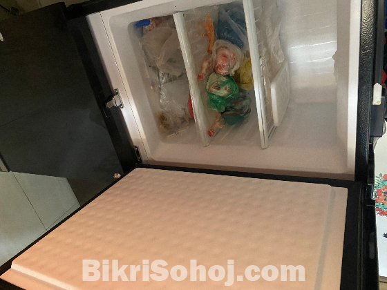 Walton Smart Fridge